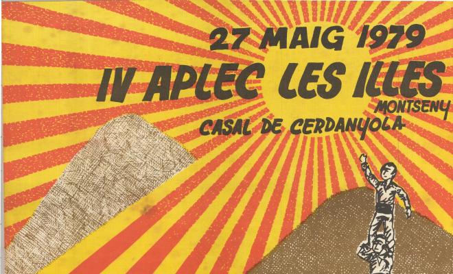 IV Aplec de les illes