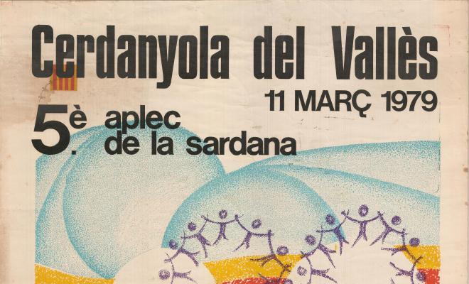 5è Aplec de la sardana
