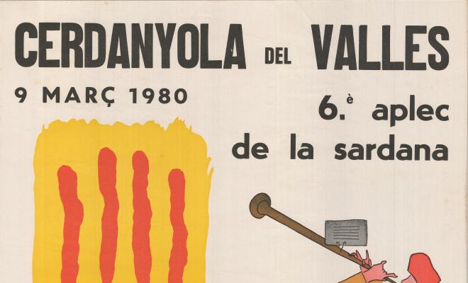 6è Aplec de la sardana