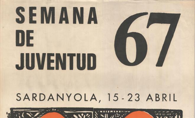 Semana de juventud 67