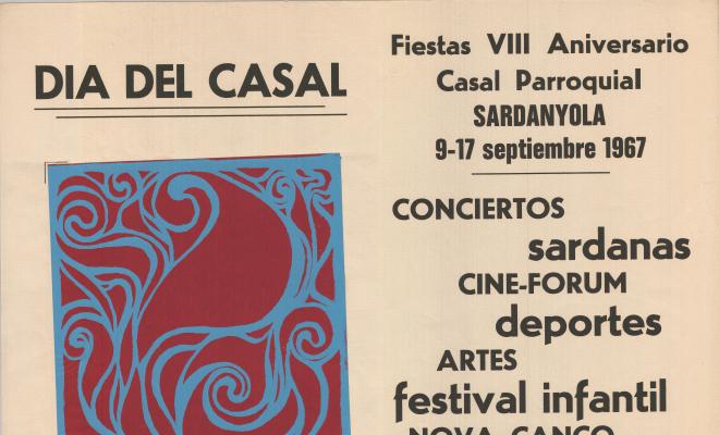 Dia del casal
