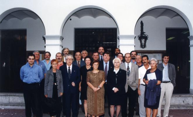 Alcaldessa i regidors