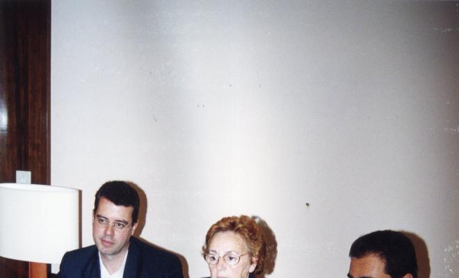 Diputat de la Joventut del PSC