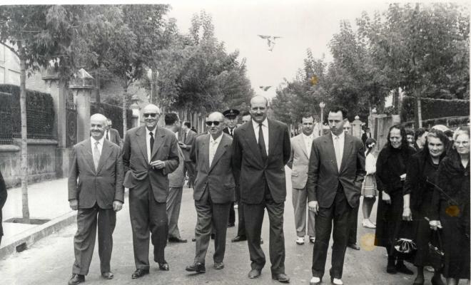 Homenatge a la vellesa