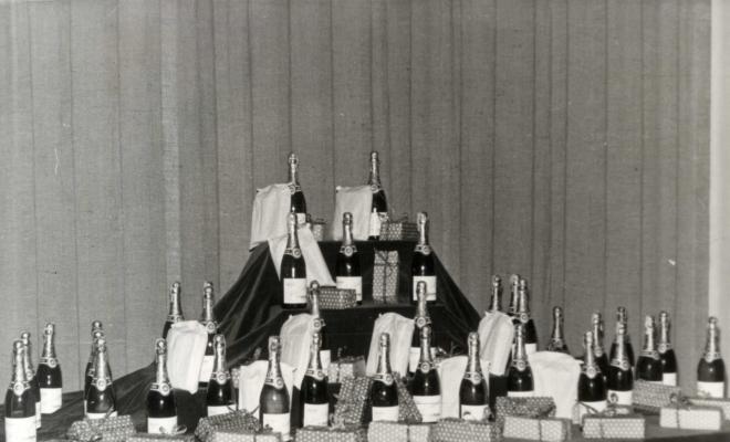 Homenatge a la vellesa