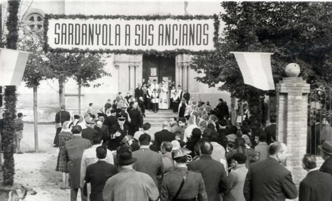 Homenatge a la vellesa