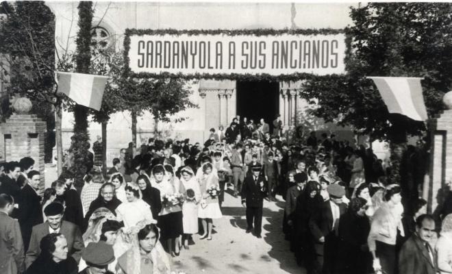 Homenatge a la vellesa