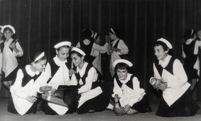 Homenatge a la vellesa