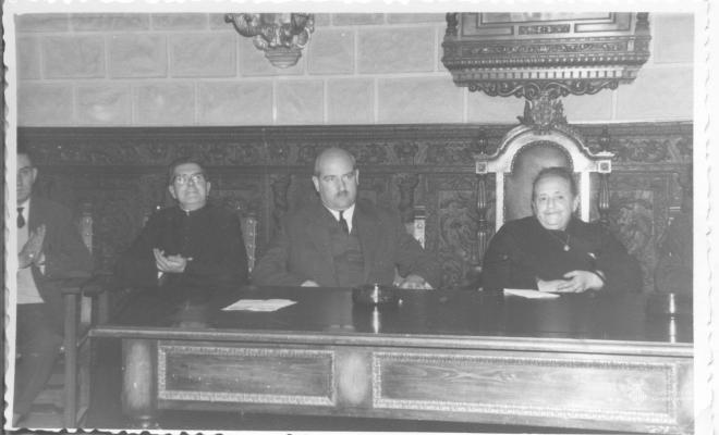 Homenatge a la vellesa