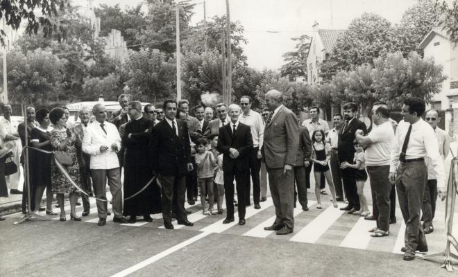 Homenatge a la vellesa