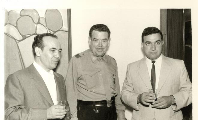 Homenatge a Mossèn Joan