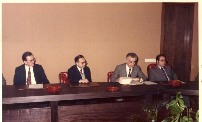 Jurament de regidors