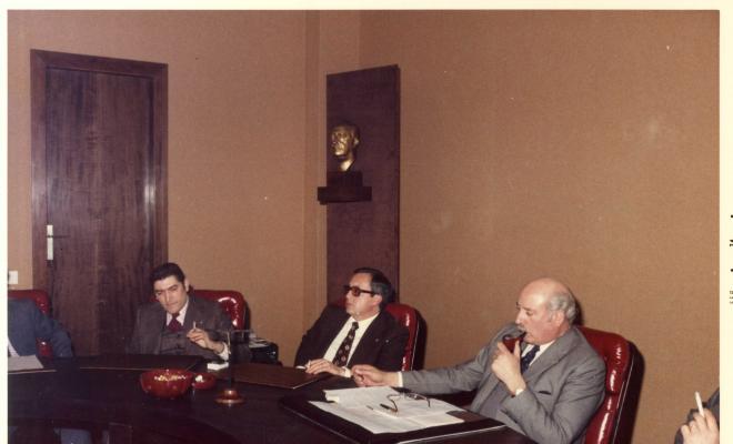 Jurament de regidors