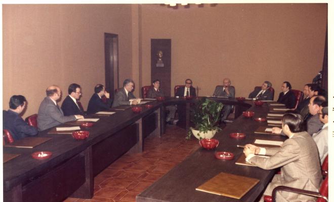 Jurament de regidors