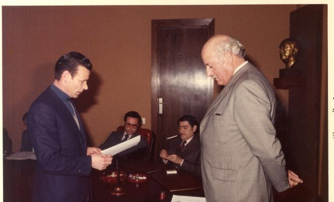 Jurament de regidors