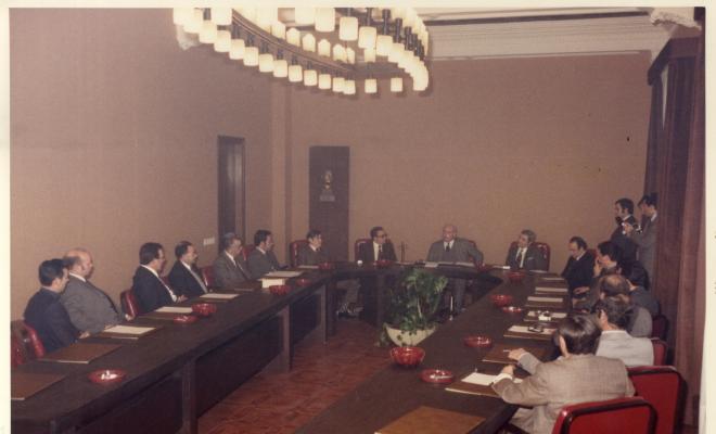 Jurament de regidors