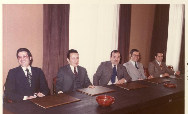 Jurament de regidors