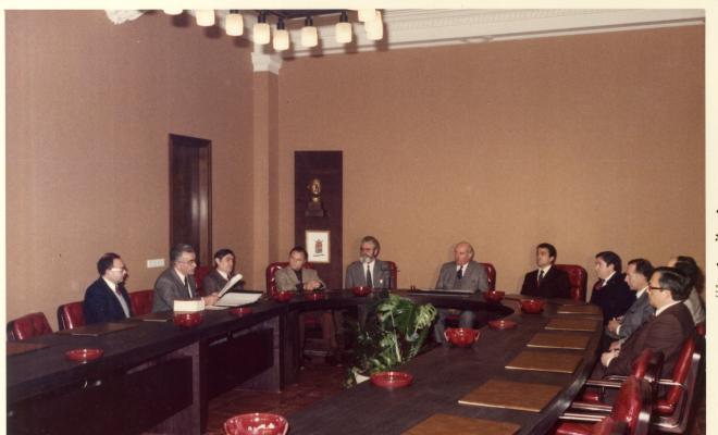 Jurament de regidors