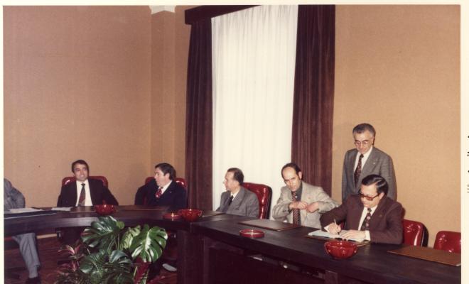 Jurament de regidors