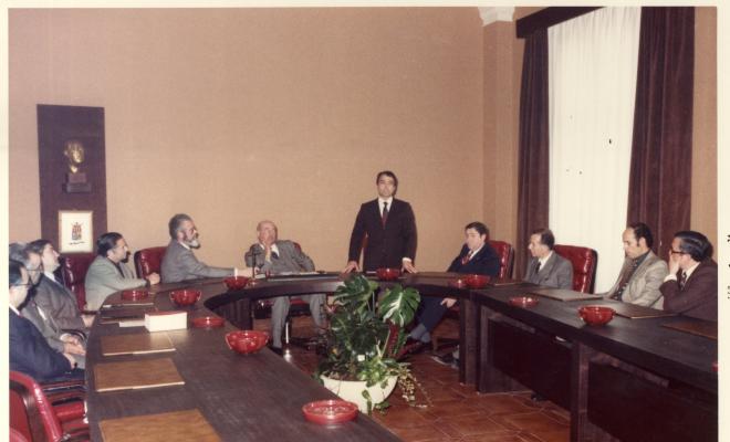 Jurament de regidors