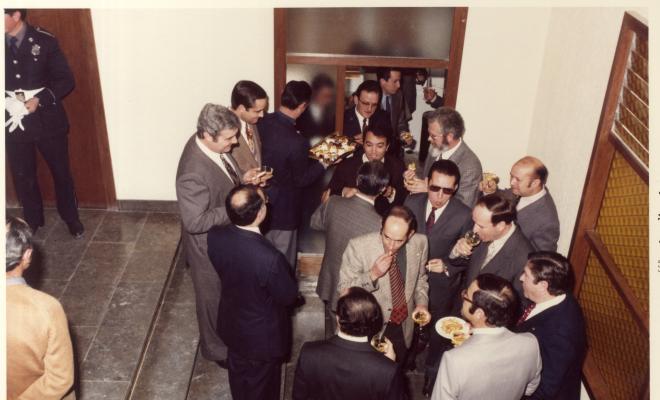 Jurament de regidors