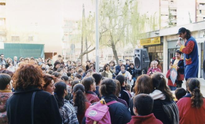 Cinquena i sesena lectura