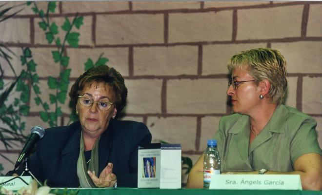 Cloenda tretzenes jornades mares i pares