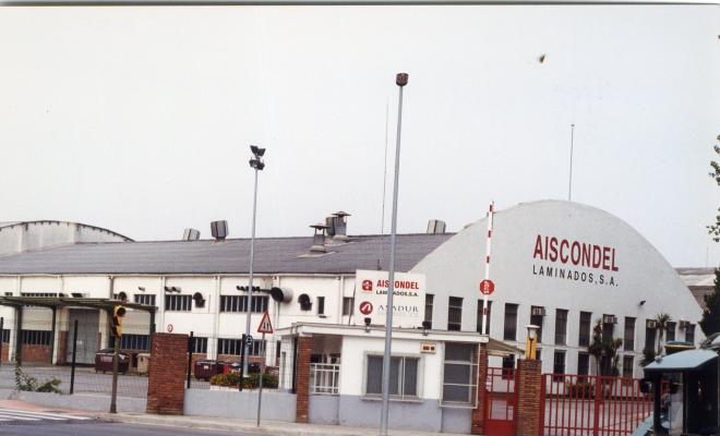 Recorregut passegem per Cerdanyola