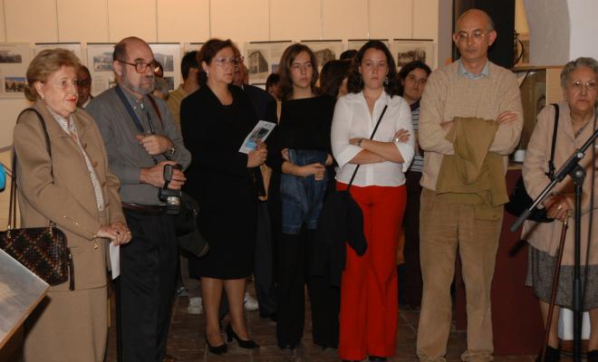 Festes de Tardor - Expo Mestres de Cases