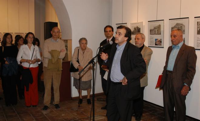 Festes de Tardor. Expo Magí Campreciós Mestres de Cases