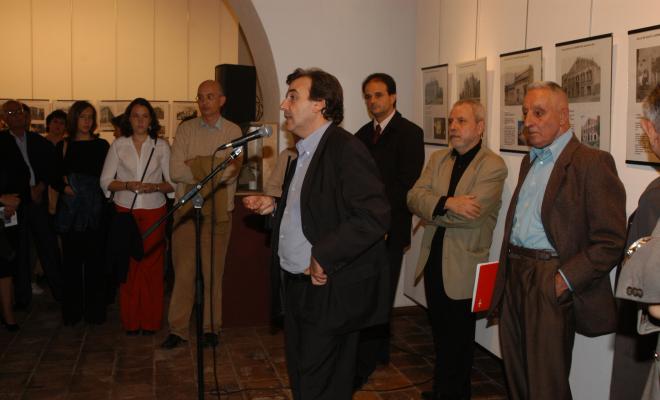 Festes de Tardor. Expo Magí Campreciós Mestres de Cases