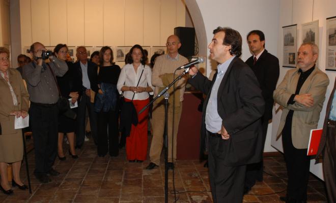 Festes de Tardor. Expo Magí Campreciós Mestres de Cases