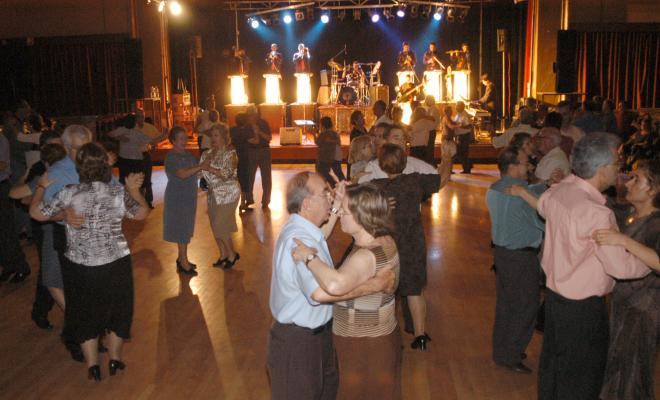 Festes de Tardor - Ball