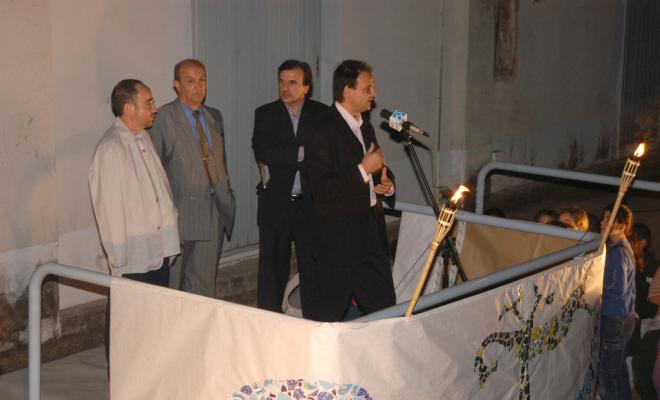 Festes de Tardor -Pregó 