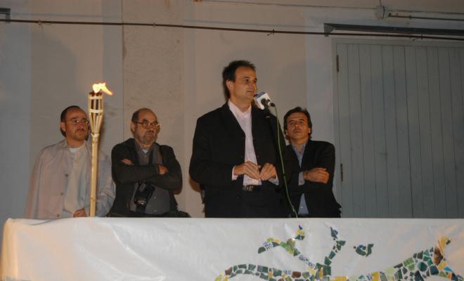 Festes de Tardor -Pregó 