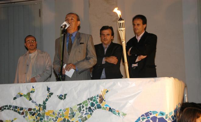 Festes de Tardor -Pregó 