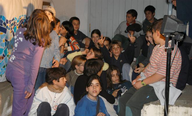 Festes de Tardor -Pregó 