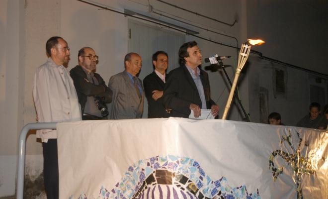 Festes de Tardor -Pregó 