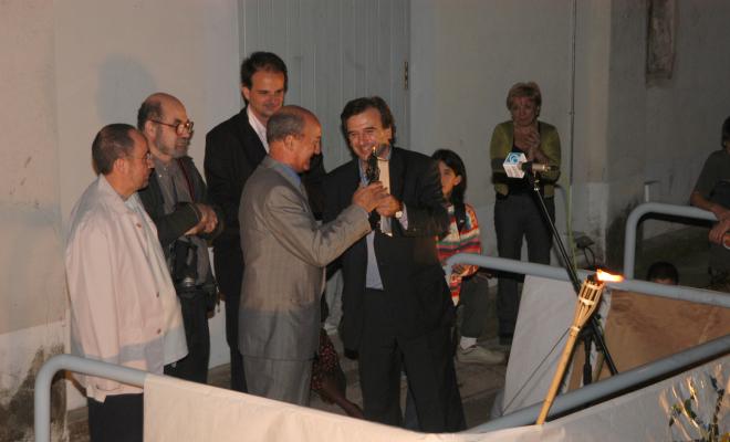 Festes de Tardor -Pregó 