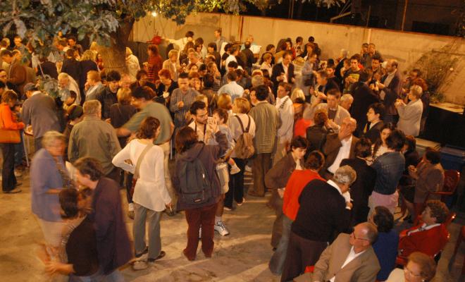 Festes de Tardor -Pregó 