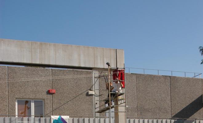 Festes de Tardor-Terreny d'Aventura