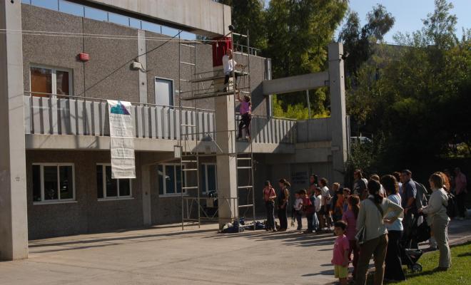 Festes de Tardor-Terreny d'Aventura