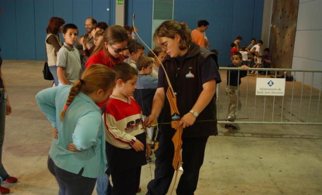 Festes de Tardor-Terreny d'Aventura