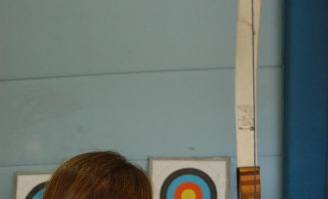 Festes de Tardor-Terreny d'Aventura