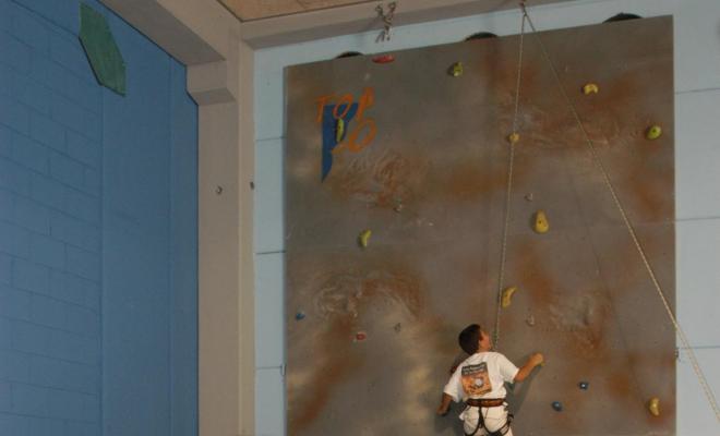 Festes de Tardor-Terreny d'Aventura