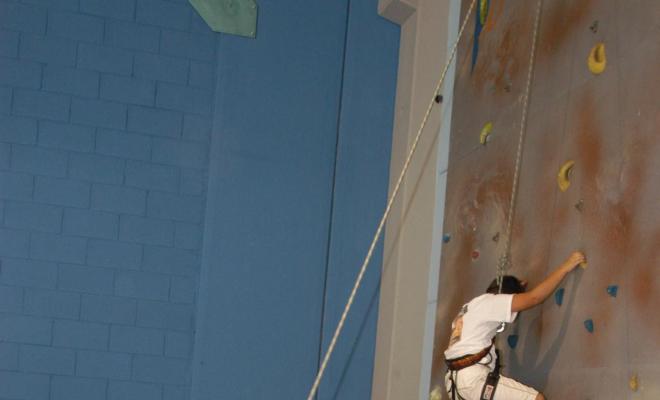 Festes de Tardor-Terreny d'Aventura