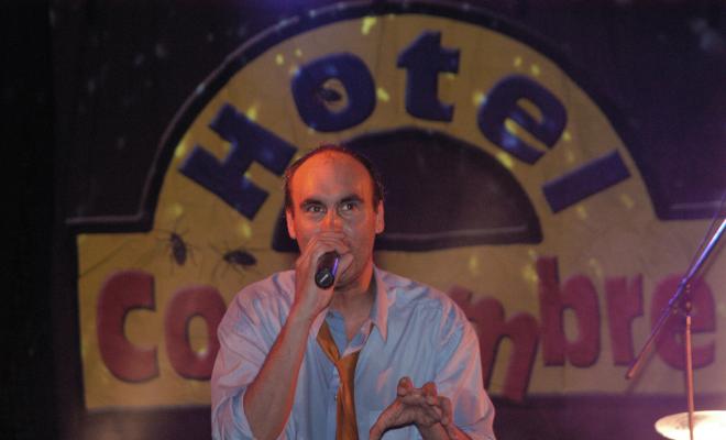 Festes de Tardor - Concert Hotel Cochambre