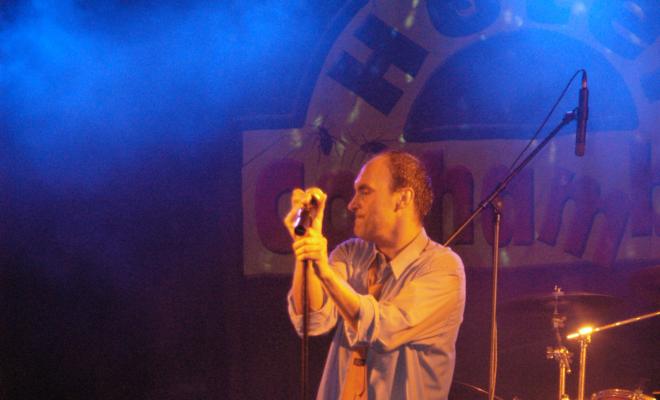 Festes de Tardor - Concert Hotel Cochambre