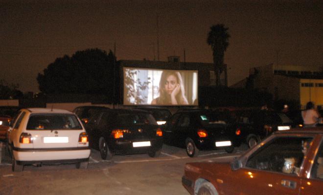 Festes de Tardor - Autocine 