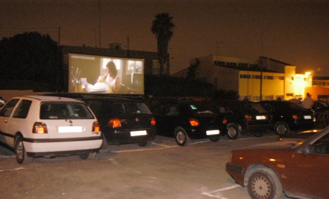 Festes de Tardor - Autocine 